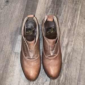 Freebird by Steven Sadie Shoe